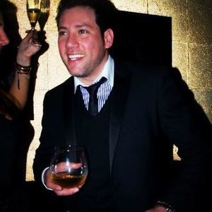 Meet your Posher, Benny